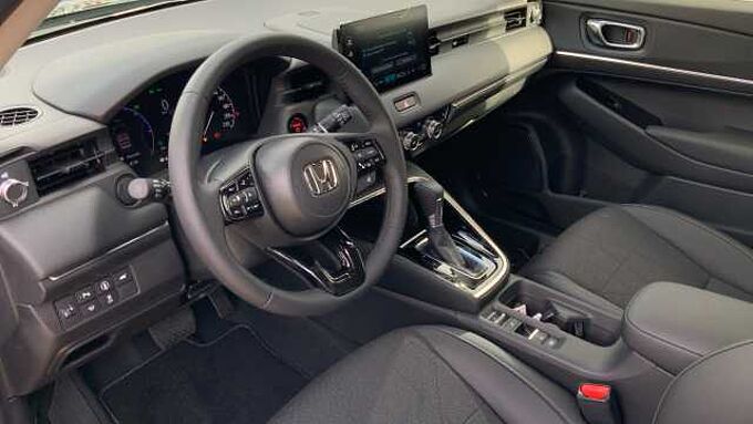 Honda HR-V 1.5 I-MMD HEV ADVANCE CVT 131 5P