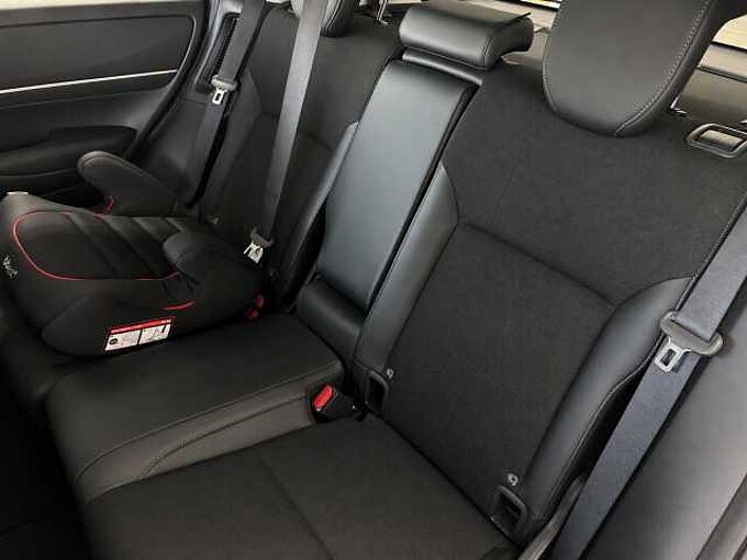 Honda HR-V 1.5 I-MMD HEV ADVANCE CVT 131 5P