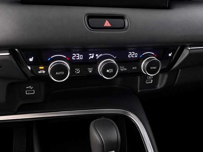 Honda HR-V 1.5 I-MMD HEV ADVANCE CVT 131 5P