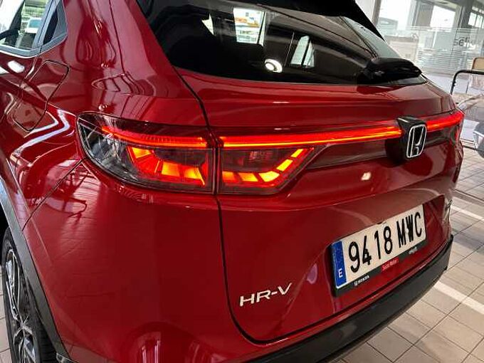 Honda HR-V 1.5 I-MMD HEV ADVANCE CVT 131 5P