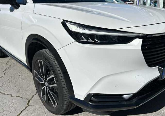 Honda HR-V 1.5 I-MMD HEV ADVANCE CVT 131 5P