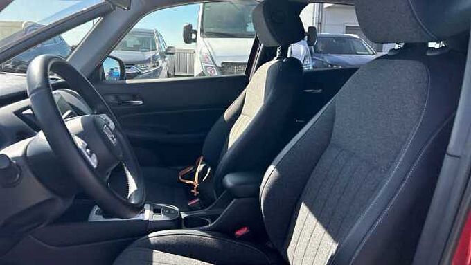 Honda Jazz 1.5 I-MMD HEV EXECUTIVE 109 5P