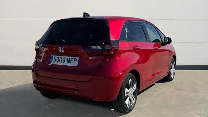 Honda Jazz 1.5 I-MMD HEV EXECUTIVE 109 5P