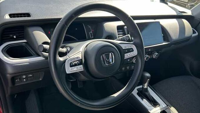 Honda Jazz 1.5 I-MMD HEV EXECUTIVE 109 5P