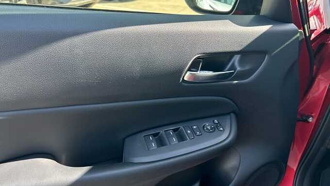 Honda Jazz 1.5 I-MMD HEV EXECUTIVE 109 5P