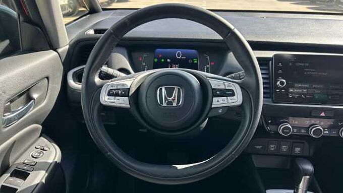 Honda Jazz 1.5 I-MMD HEV EXECUTIVE 109 5P