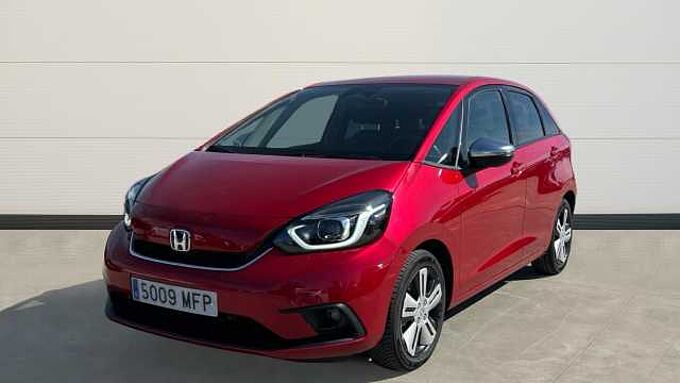 Honda Jazz 1.5 I-MMD HEV EXECUTIVE 109 5P