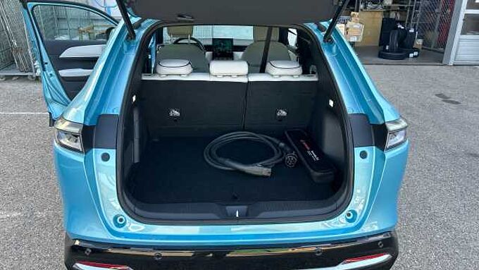 Honda E:NY1 BEV 69KWH ADVANCE 204 5P