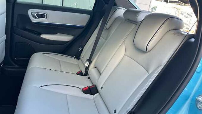 Honda E:NY1 BEV 69KWH ADVANCE 204 5P
