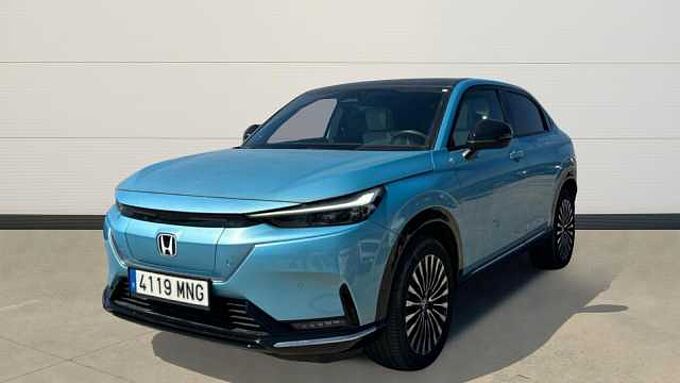 Honda E:NY1 BEV 69KWH ADVANCE 204 5P