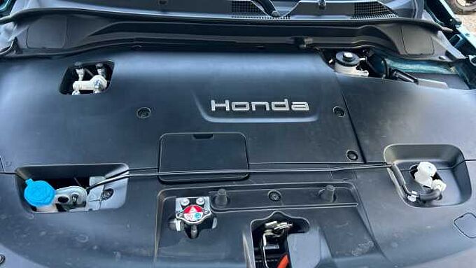 Honda E:NY1 BEV 69KWH ADVANCE 204 5P
