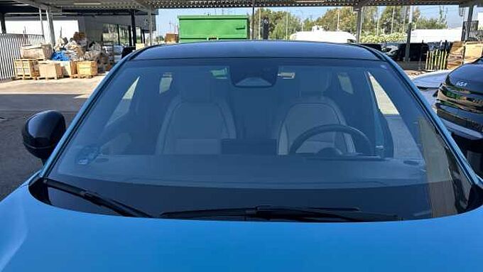 Honda E:NY1 BEV 69KWH ADVANCE 204 5P