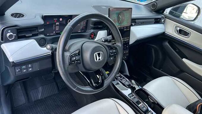 Honda E:NY1 BEV 69KWH ADVANCE 204 5P
