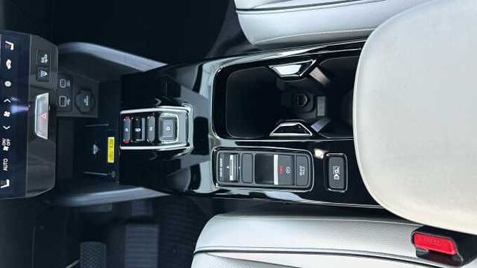 Honda E:NY1 BEV 69KWH ADVANCE 204 5P