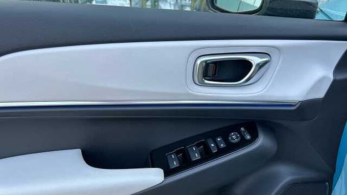 Honda E:NY1 BEV 69KWH ADVANCE 204 5P