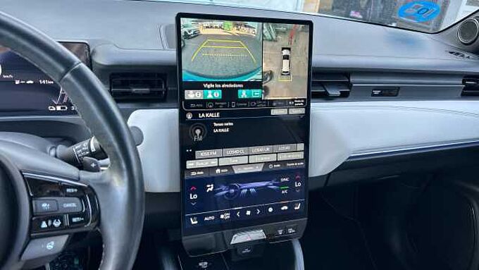 Honda E:NY1 BEV 69KWH ADVANCE 204 5P