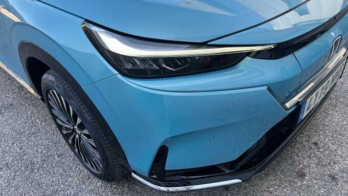 Honda E:NY1 BEV 69KWH ADVANCE 204 5P