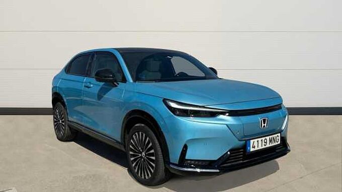 Honda  E:NY1 BEV 69KWH ADVANCE 204 5P