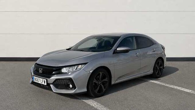 Honda Civic 1.0 I-VTEC TURBO COMFORT 126 5P