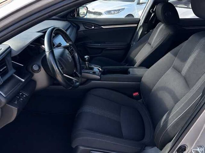 Honda Civic 1.0 I-VTEC TURBO COMFORT 126 5P
