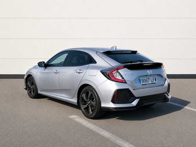 Honda Civic 1.0 I-VTEC TURBO COMFORT 126 5P