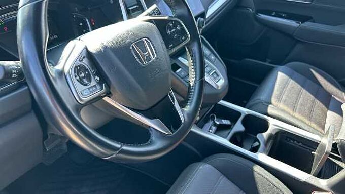 Honda CR-V 2.0 I-MMD HYBRID ELEGANCE CVT 184 5P