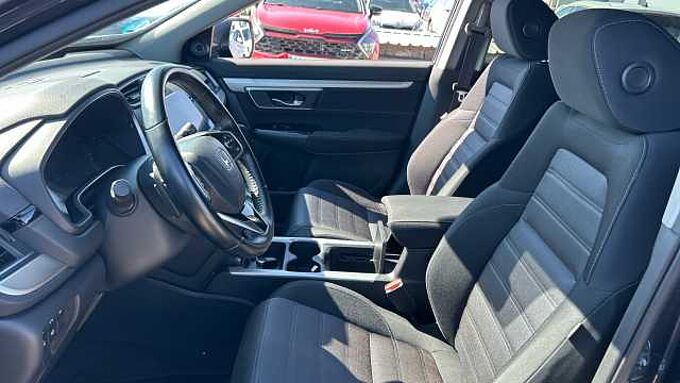 Honda CR-V 2.0 I-MMD HYBRID ELEGANCE CVT 184 5P