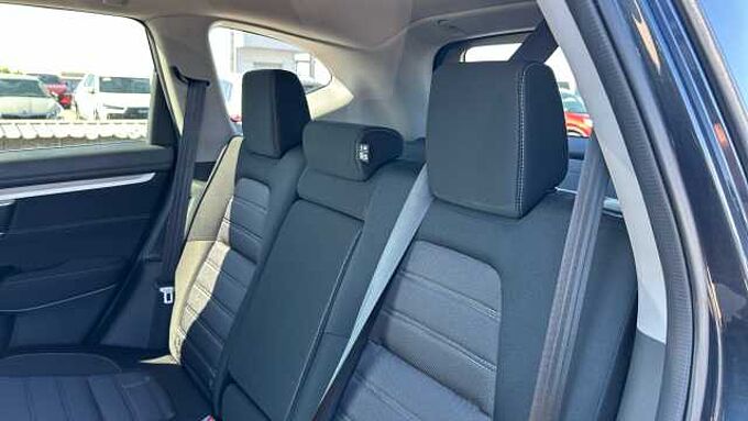 Honda CR-V 2.0 I-MMD HYBRID ELEGANCE CVT 184 5P