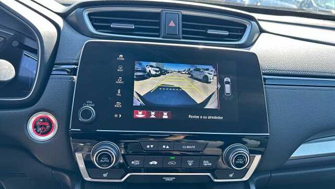 Honda CR-V 2.0 I-MMD HYBRID ELEGANCE CVT 184 5P