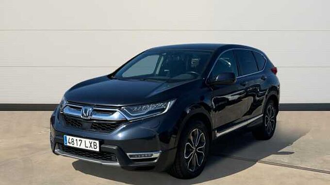 Honda CR-V 2.0 I-MMD HYBRID ELEGANCE CVT 184 5P