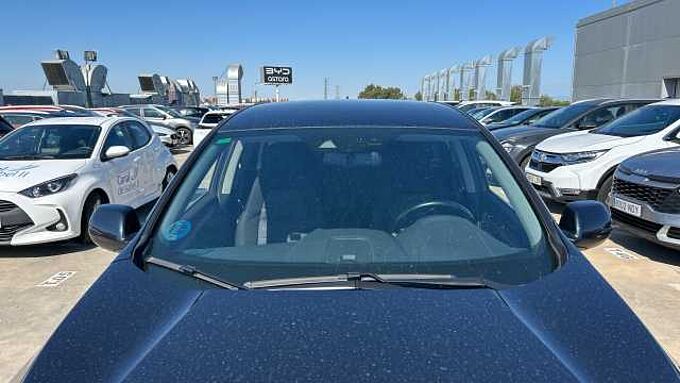Honda CR-V 2.0 I-MMD HYBRID ELEGANCE CVT 184 5P