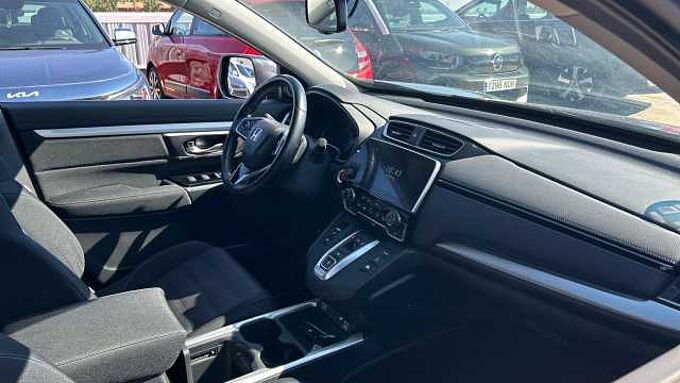 Honda CR-V 2.0 I-MMD HYBRID ELEGANCE CVT 184 5P