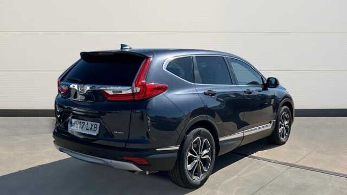 Honda CR-V 2.0 I-MMD HYBRID ELEGANCE CVT 184 5P