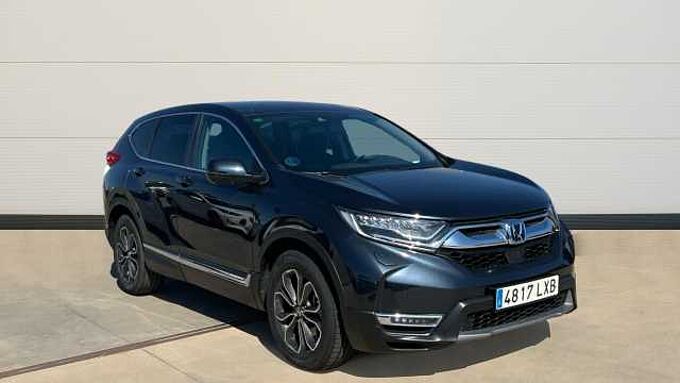 Honda CR-V 2.0 I-MMD HYBRID ELEGANCE CVT 184 5P