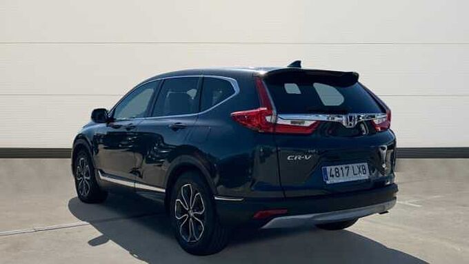 Honda CR-V 2.0 I-MMD HYBRID ELEGANCE CVT 184 5P