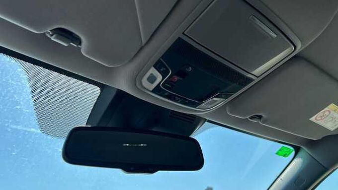 Honda CR-V 2.0 I-MMD HYBRID ELEGANCE CVT 184 5P