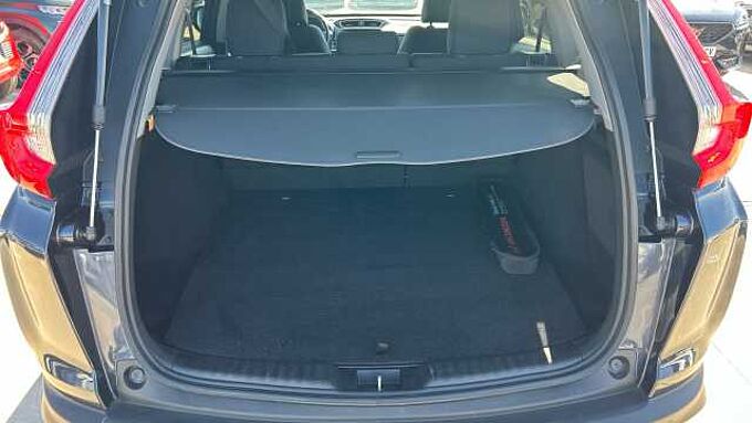 Honda CR-V 2.0 I-MMD HYBRID ELEGANCE CVT 184 5P