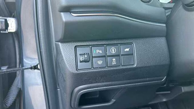 Honda HR-V 1.5 I-MMD HEV ADVANCE CVT 131 5P