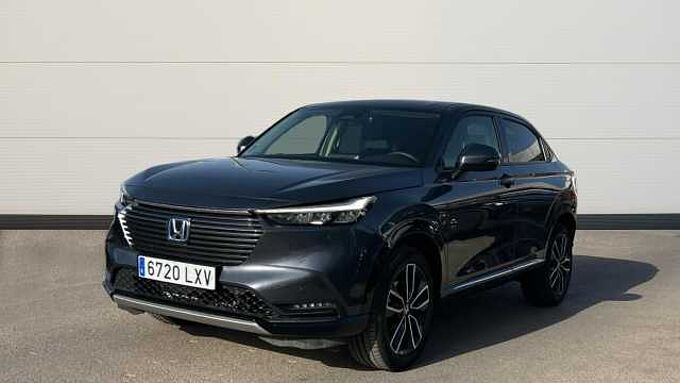 Honda HR-V 1.5 I-MMD HEV ADVANCE CVT 131 5P