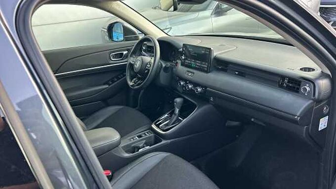 Honda HR-V 1.5 I-MMD HEV ADVANCE CVT 131 5P