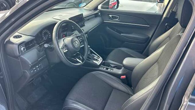 Honda HR-V 1.5 I-MMD HEV ADVANCE CVT 131 5P