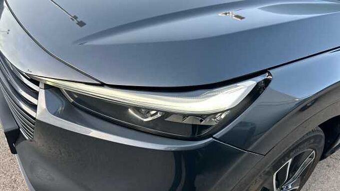 Honda HR-V 1.5 I-MMD HEV ADVANCE CVT 131 5P