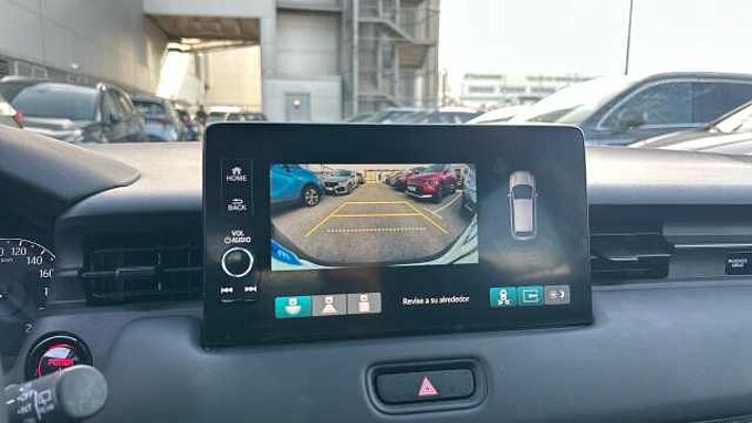 Honda HR-V 1.5 I-MMD HEV ADVANCE CVT 131 5P