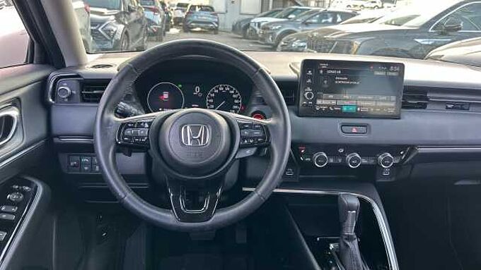 Honda HR-V 1.5 I-MMD HEV ADVANCE CVT 131 5P