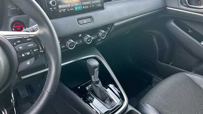 Honda HR-V 1.5 I-MMD HEV ADVANCE CVT 131 5P
