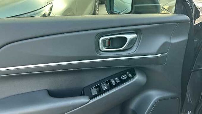 Honda HR-V 1.5 I-MMD HEV ADVANCE CVT 131 5P