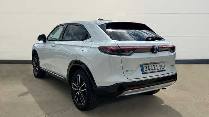Honda HR-V 1.5 I-MMD HEV ADVANCE CVT 131 5P