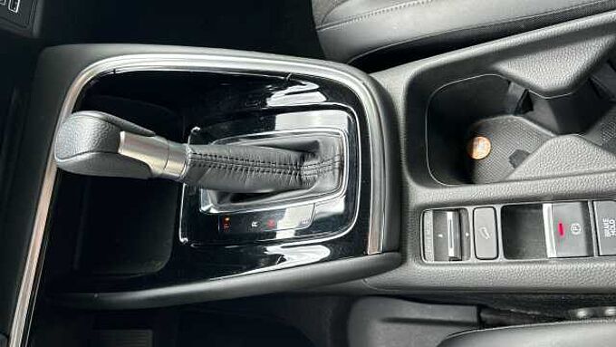 Honda HR-V 1.5 I-MMD HEV ADVANCE CVT 131 5P