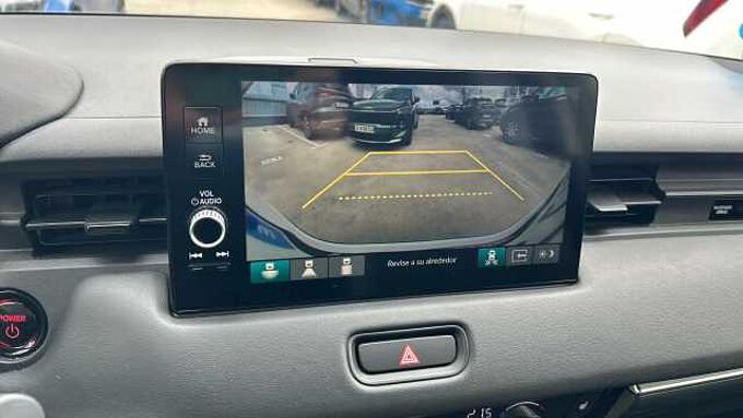 Honda HR-V 1.5 I-MMD HEV ADVANCE CVT 131 5P