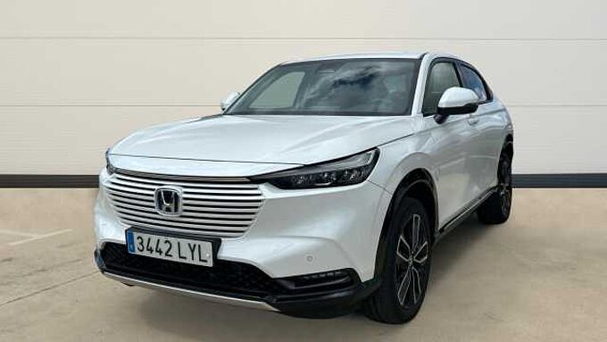 Honda HR-V 1.5 I-MMD HEV ADVANCE CVT 131 5P